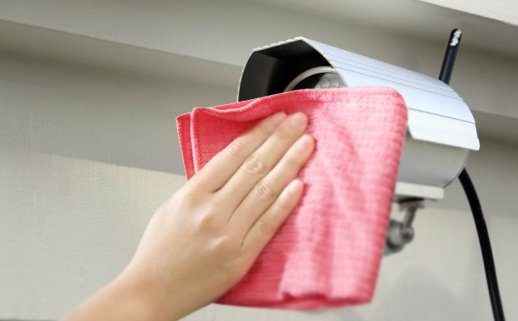 Cara Merawat CCTV Agar Awet